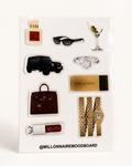 Rich Girl Roulette