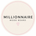 Millionnaire Mood Board - Home
